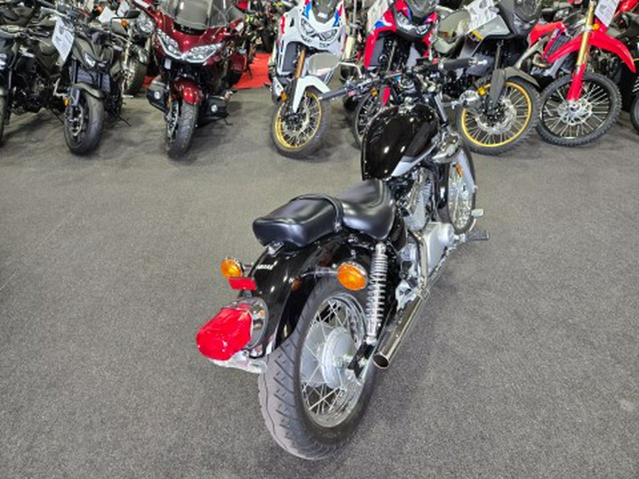 2023 Yamaha V Star 250