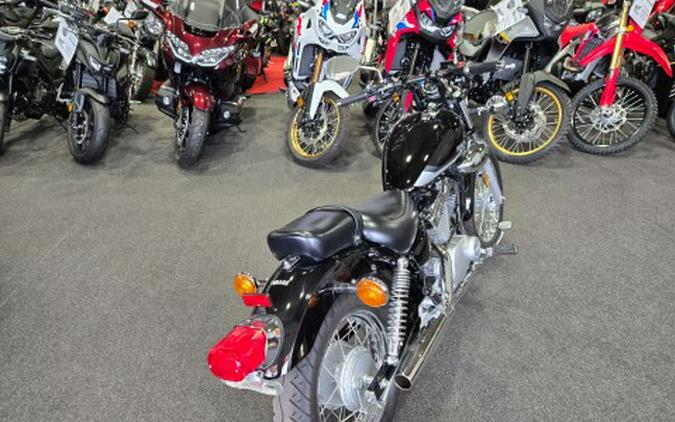 2023 Yamaha V Star 250