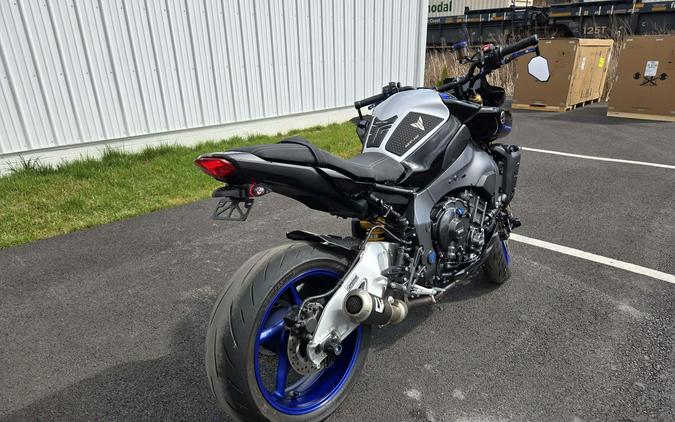 2023 Yamaha MT