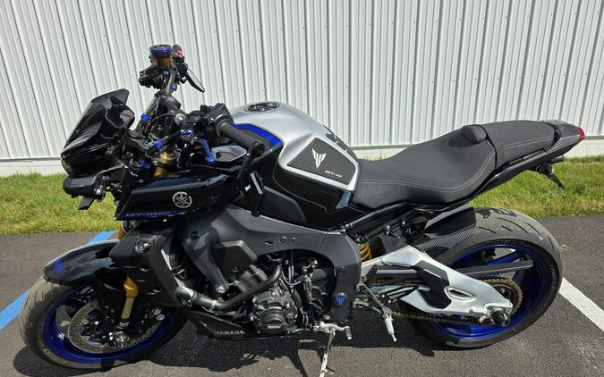 2023 Yamaha MT