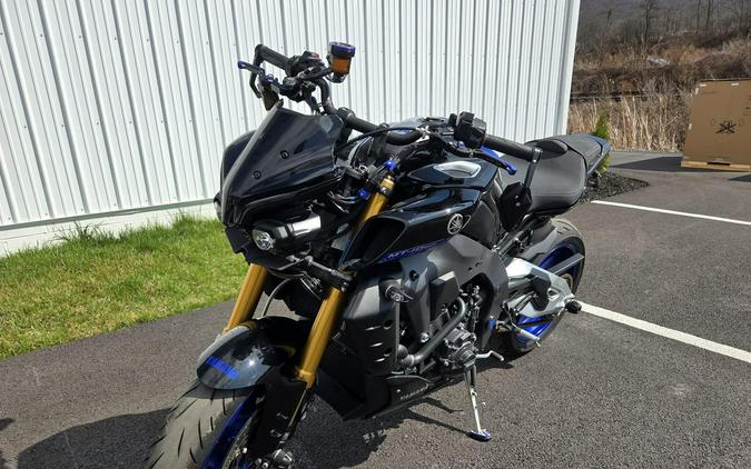 2023 Yamaha MT