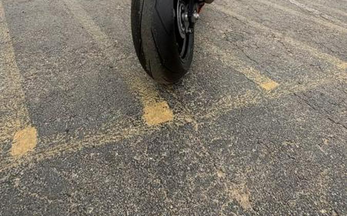 2026 Honda® CBR1000RR-R Fireblade SP