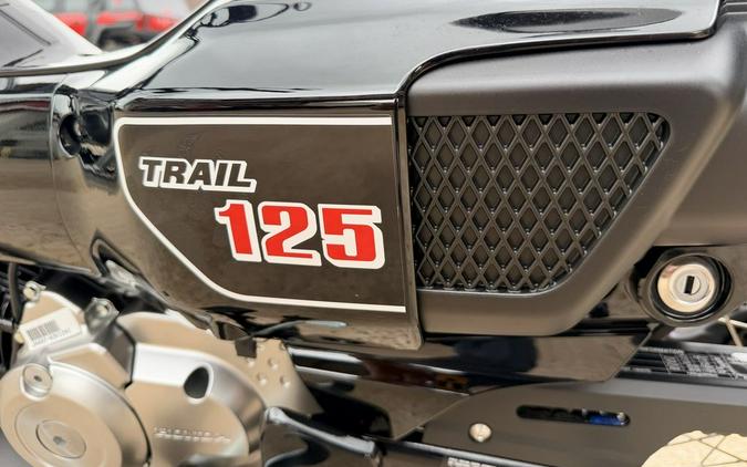 2026 Honda® Trail125