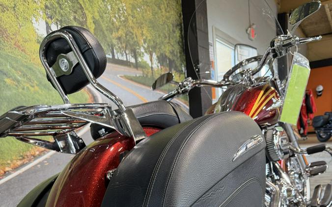 2014 Softail Deluxe CVO FLSTNSE, No Gimmick's, No Hidden Fees