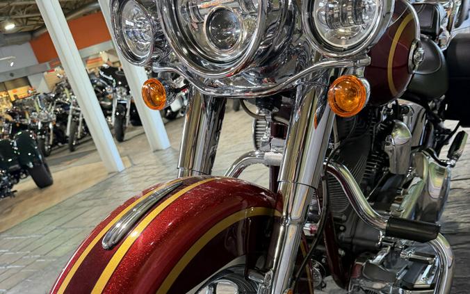 2014 Softail Deluxe CVO FLSTNSE, No Gimmick's, No Hidden Fees