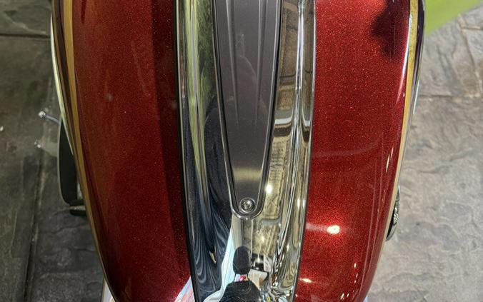 2014 Softail Deluxe CVO FLSTNSE, No Gimmick's, No Hidden Fees