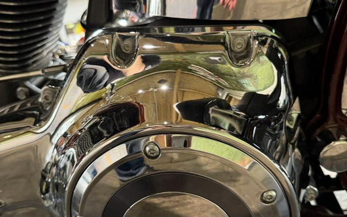 2014 Softail Deluxe CVO FLSTNSE, No Gimmick's, No Hidden Fees