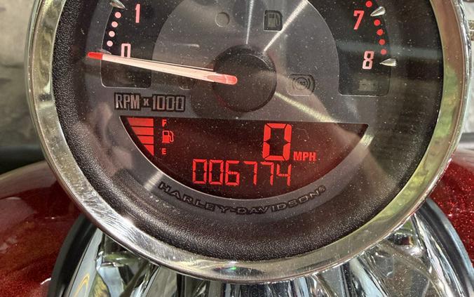 2014 Softail Deluxe CVO FLSTNSE, No Gimmick's, No Hidden Fees
