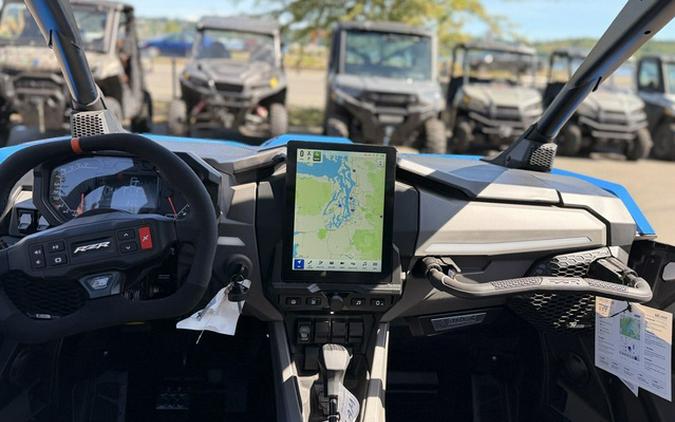 2026 Polaris RZR Pro R 4 Ultra Edition