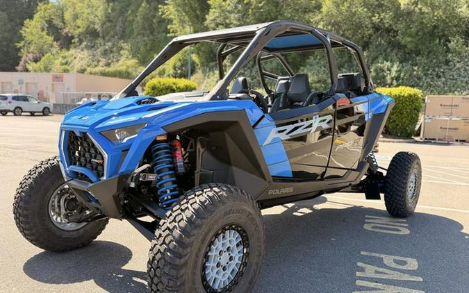 2026 Polaris RZR Pro R 4 Ultra Edition