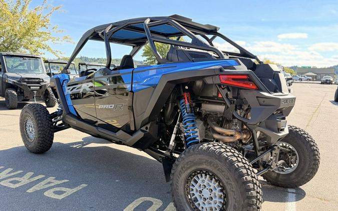 2026 Polaris RZR Pro R 4 Ultra Edition