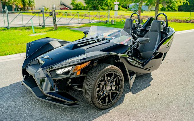 2023 Slingshot Slingshot S w/ Technology Package 1 - AutoDrive