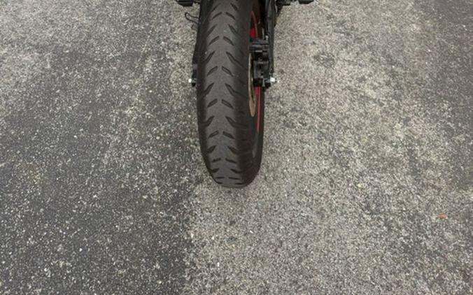 2023 CFMOTO 300SS