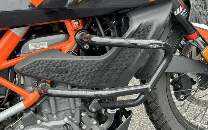 2024 KTM Adventure 390
