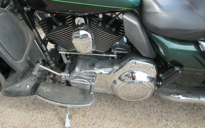 2015 HARLEY ELECTRA GLIDE ULTRA LIMITED LOW