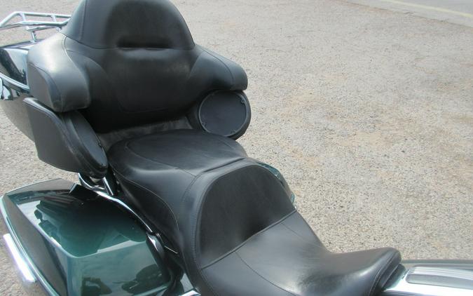 2015 HARLEY ELECTRA GLIDE ULTRA LIMITED LOW