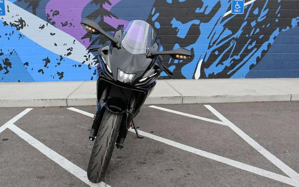 2026 Yamaha YZF-R7