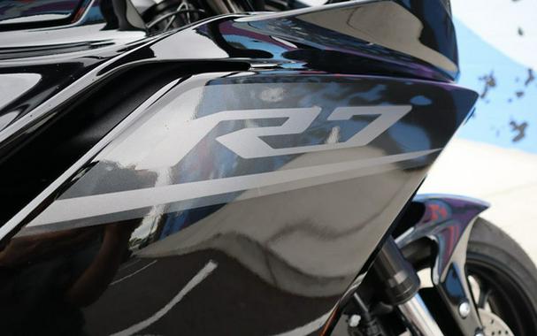 2026 Yamaha YZF-R7