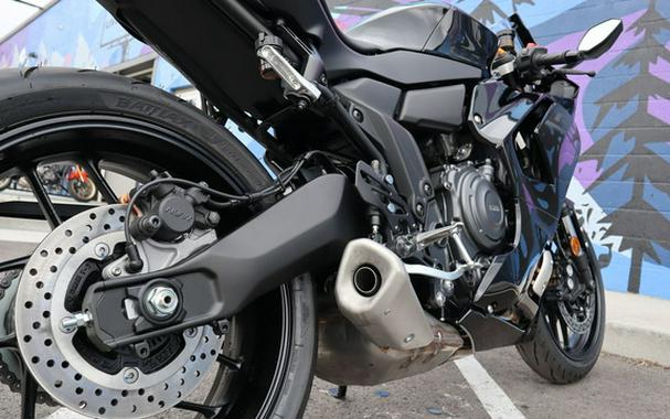 2026 Yamaha YZF-R7