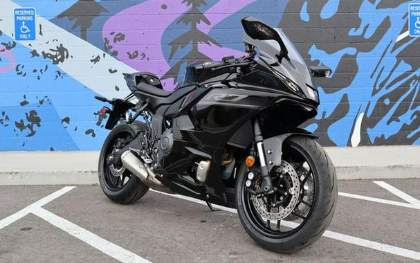 2026 Yamaha YZF-R7