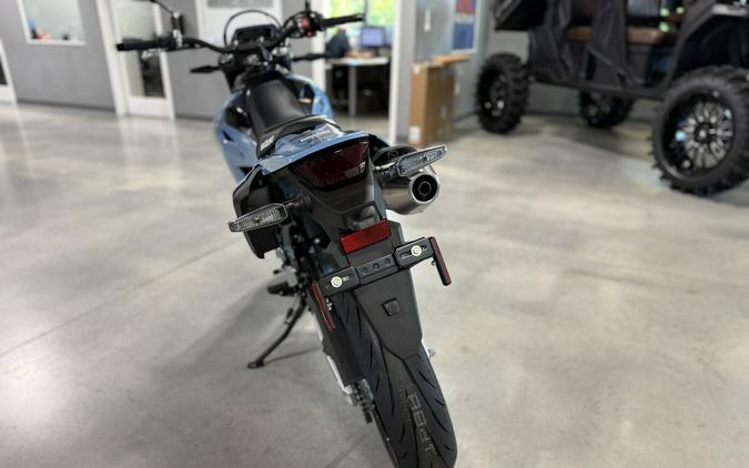 2026 Suzuki DR-Z 4SM