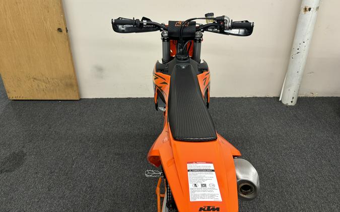 2026 KTM SMR 450