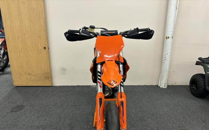 2026 KTM SMR 450