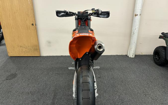 2026 KTM SMR 450