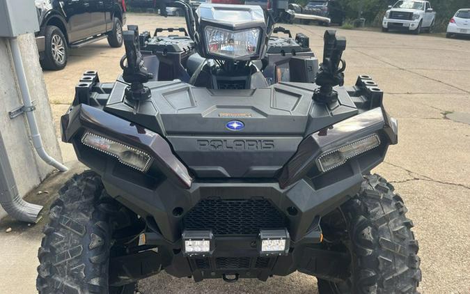 2024 Polaris Sportsman 850 Premium