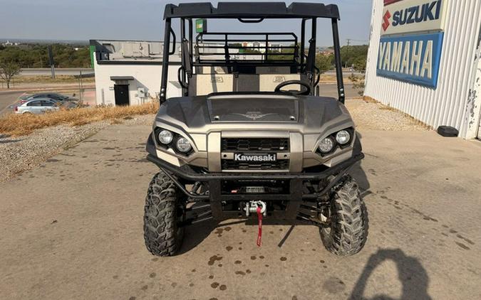 2024 Kawasaki Mule PRO-FXT 1000 LE Ranch Edition