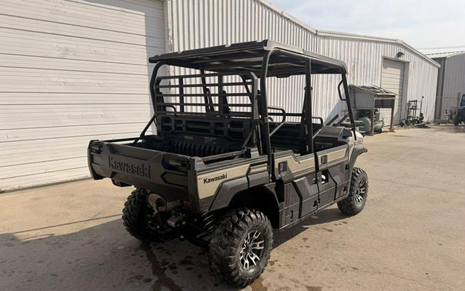 2024 Kawasaki Mule PRO-FXT 1000 LE Ranch Edition