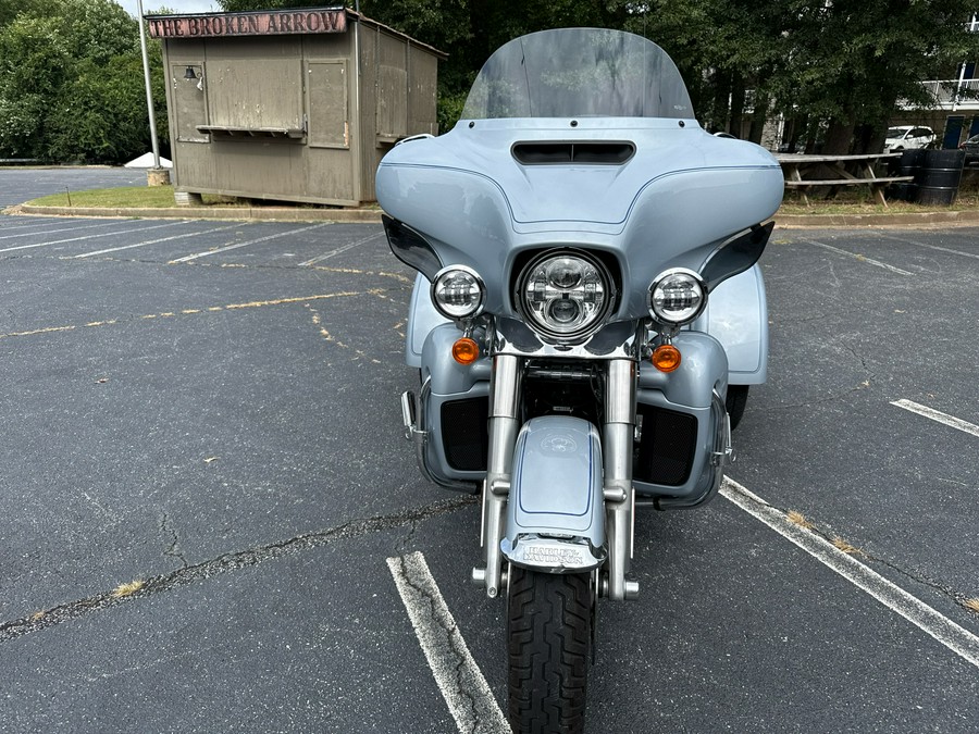 2023 Harley-Davidson Tri Glide® Ultra