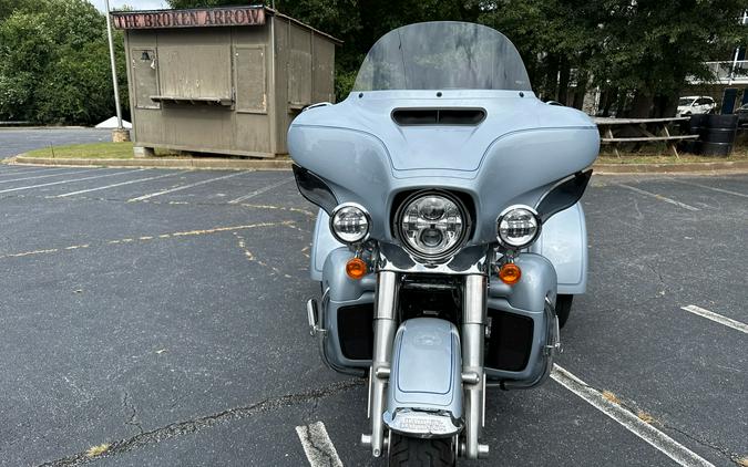 2023 Harley-Davidson Tri Glide® Ultra