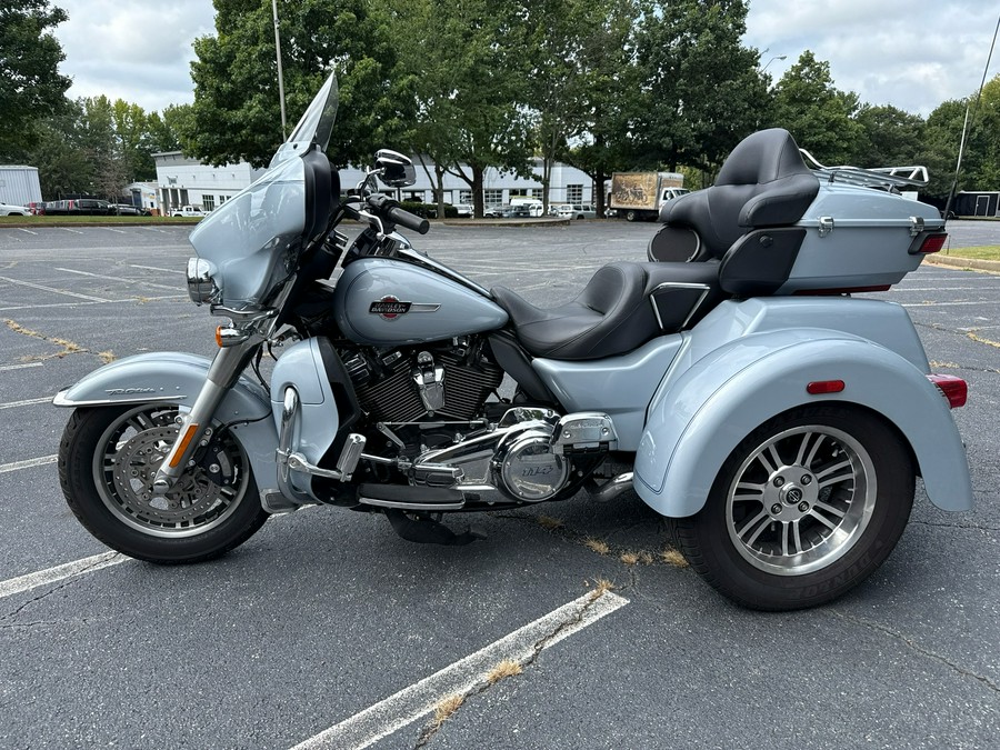 2023 Harley-Davidson Tri Glide® Ultra