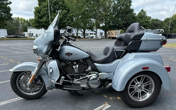 2023 Harley-Davidson Tri Glide® Ultra