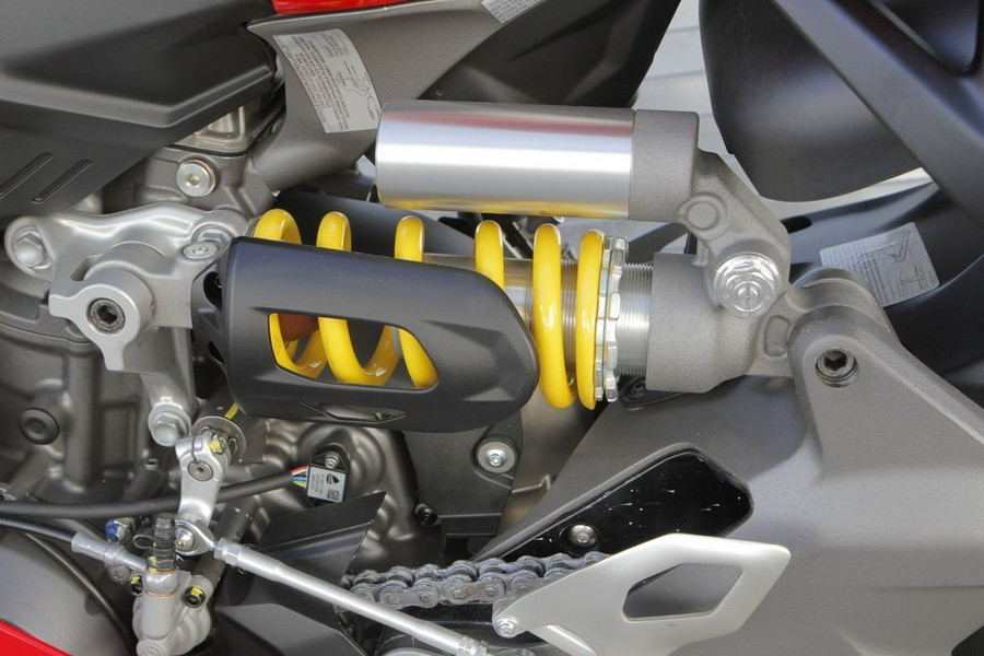 2026 Ducati Panigale V2