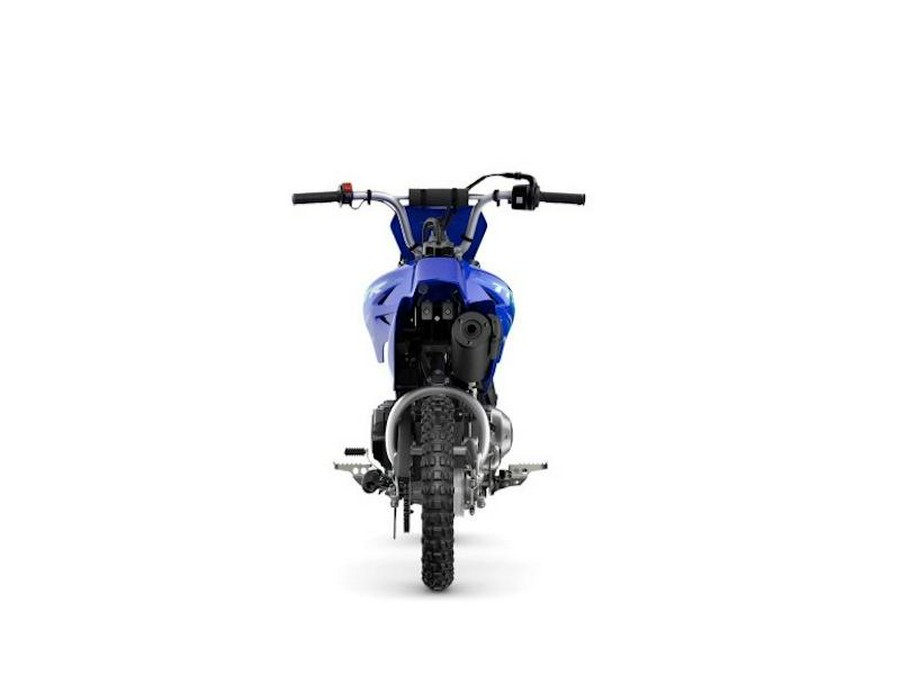 2027 Yamaha TT-R50E