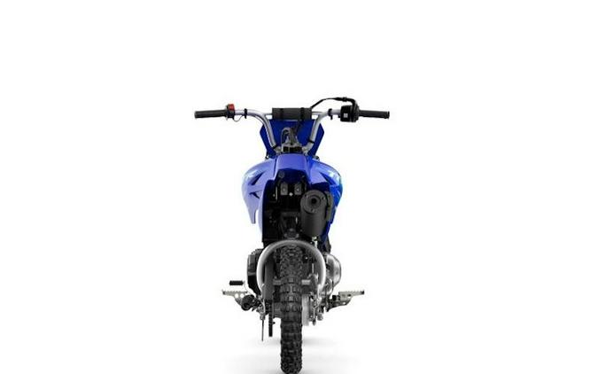 2027 Yamaha TT-R50E