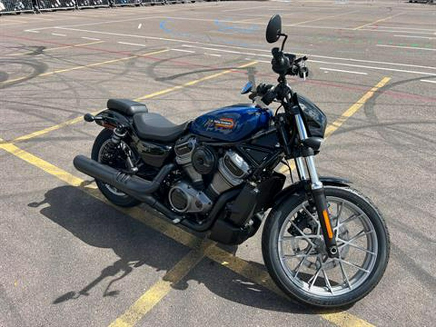 2023 Harley-Davidson Nightster® Special