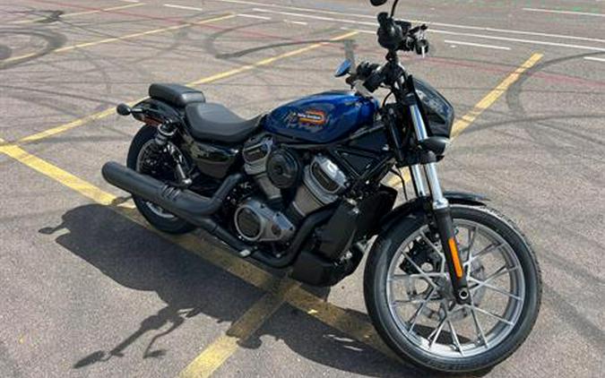 2023 Harley-Davidson Nightster® Special