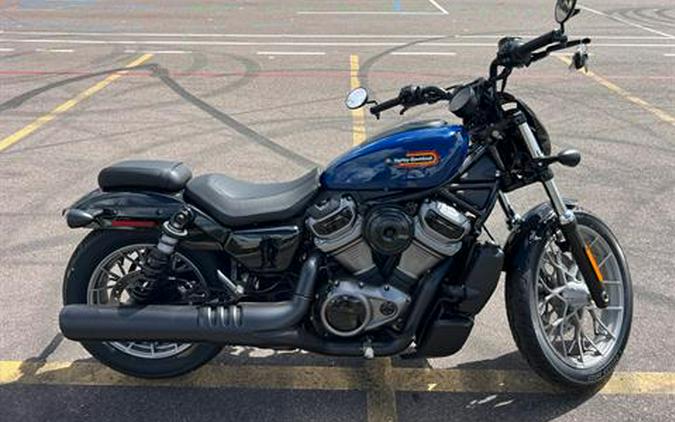 2023 Harley-Davidson Nightster® Special