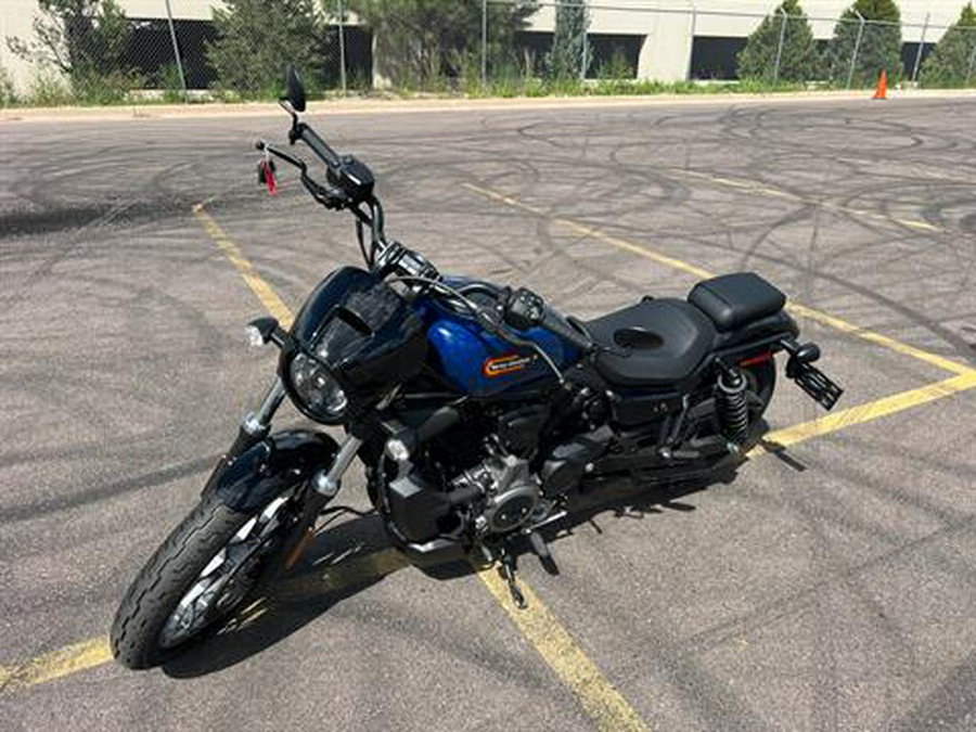 2023 Harley-Davidson Nightster® Special