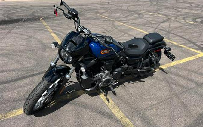 2023 Harley-Davidson Nightster® Special