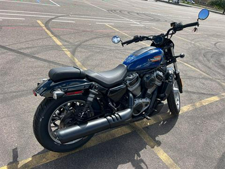 2023 Harley-Davidson Nightster® Special