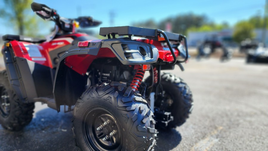 2023 Massimo Motor MSA 400