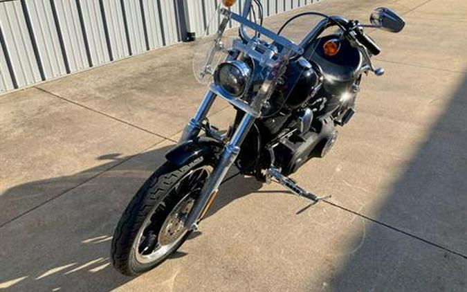 2008 Harley-Davidson Dyna Street Bob