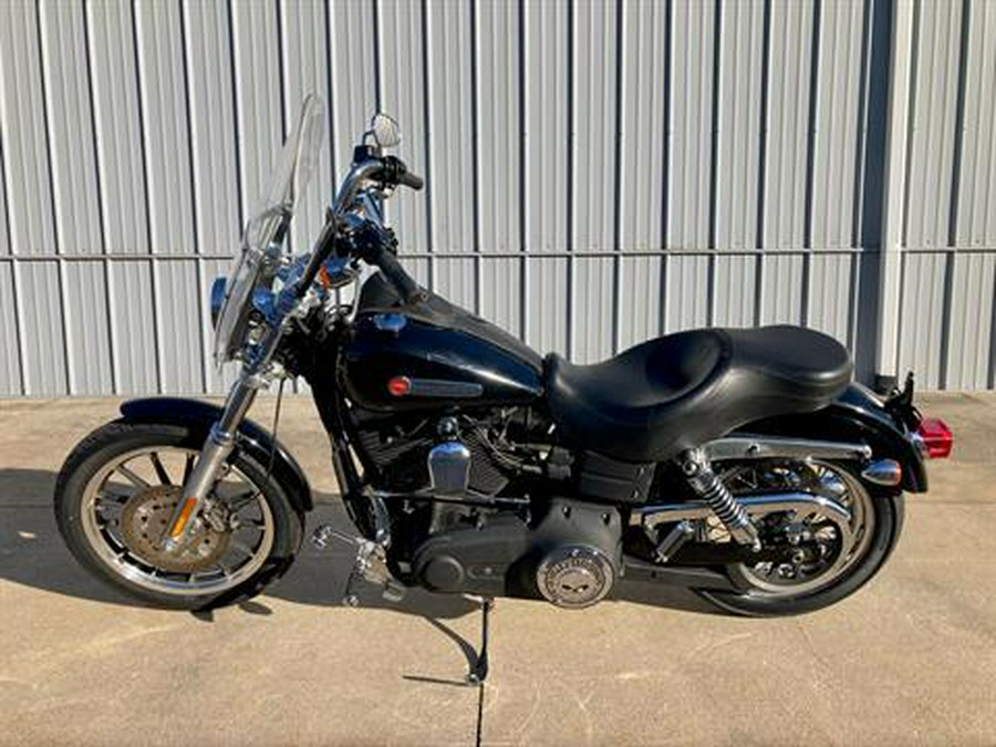 2008 Harley-Davidson Dyna Street Bob