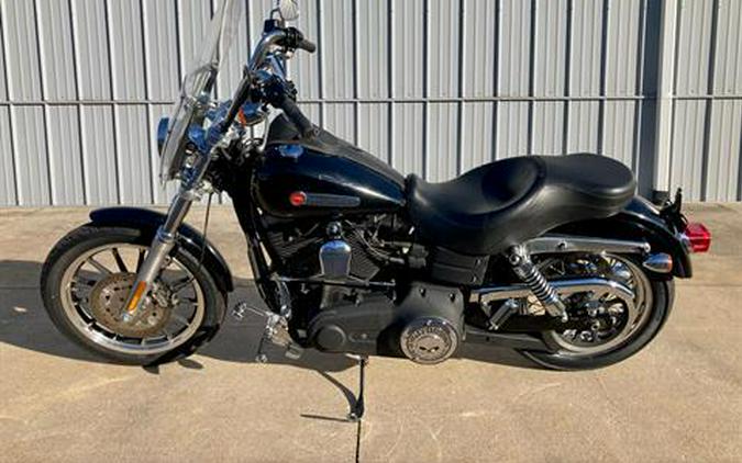 2008 Harley-Davidson Dyna Street Bob