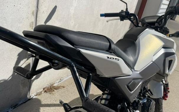 2018 Honda® Grom