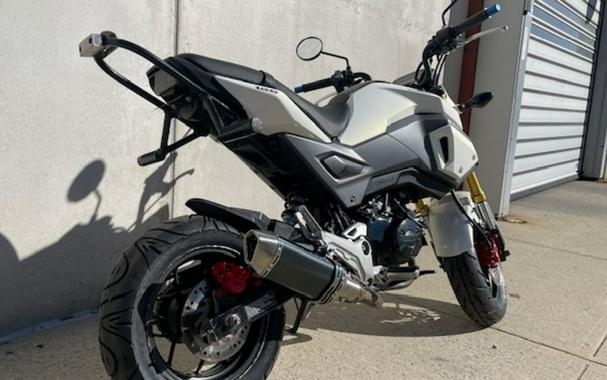 2018 Honda® Grom